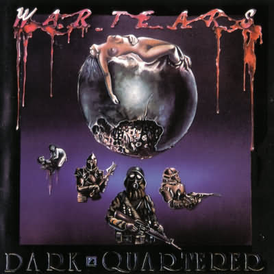 Dark Quarterer: "War Tears" – 1995